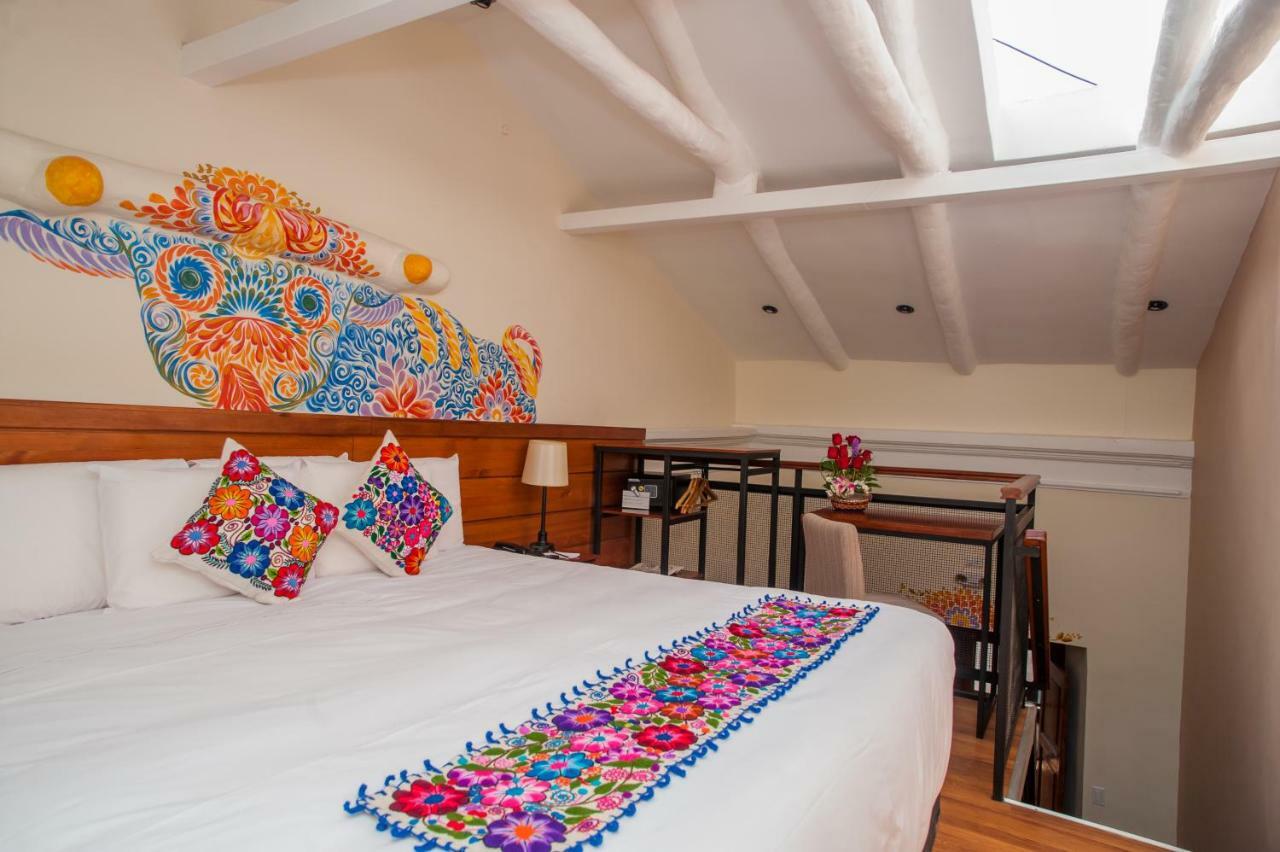 Casa Biru Hotel Boutique Cuzco Buitenkant foto